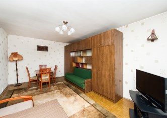 apartment for sale - Kraków, Podgórze Duchackie, Wola Duchacka, Gołaśka