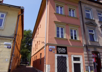 apartment for sale - Kraków, Stare Miasto, Kazimierz, Szeroka