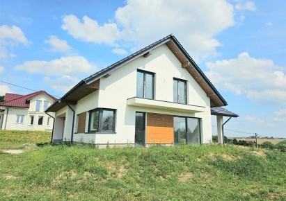 dom na sprzedaż - Michałowice (gw), Michałowice