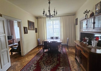 mieszkanie na sprzedaż - Kraków, Stare Miasto
