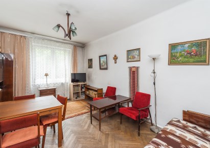 apartment for sale - Kraków, Nowa Huta, os. Krakowiaków