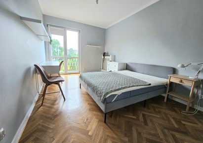 apartment for sale - Kraków, Krowodrza, Łobzów, Łobzowska