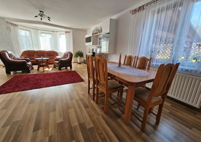 house for sale - Chełmiec, Paszyn