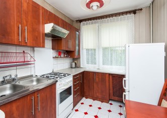 apartment for sale - Kraków, Podgórze Duchackie, Wola Duchacka, Gołaśka