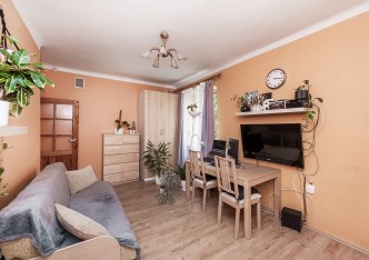 apartment for sale - Kraków, Nowa Huta, os. Sportowe