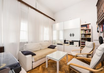 apartment for sale - Kraków, Stare Miasto, Świętego Krzyża