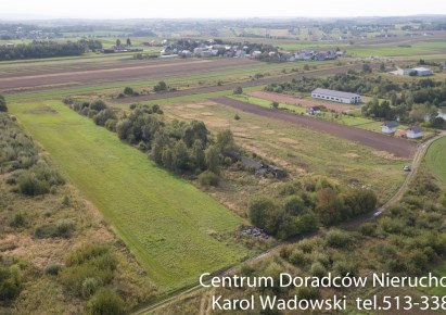 działka na sprzedaż - Skała (gw), Cianowice Duże, Krakowska