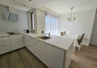 apartment for sale - Kraków, Prądnik Biały, Bociana