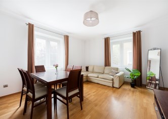 apartment for sale - Kraków, Krowodrza, Łobzów, Królewska