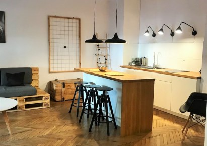 apartment for rent - Kraków, Stare Miasto