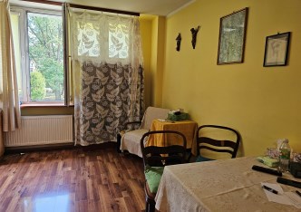 apartment for sale - Kraków, Krowodrza, Łobzów, Stanisława Skarbińskiego