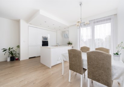 apartment for sale - Kraków, Prądnik Biały, Bociana