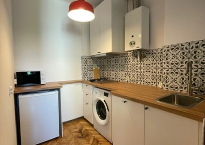 apartment for rent - Kraków, Śródmieście, Rakowicka