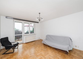 apartment for rent - Kraków, Krowodrza, Radzikowskiego