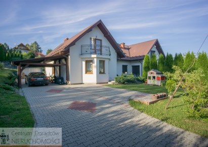 house for sale - Nowy Sącz