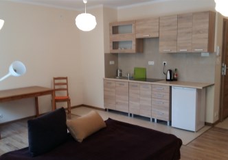 apartment for rent - Kraków, Dębniki, Ruczaj, Bunscha