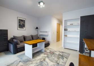 apartment for rent - Kraków, Podgórze, Stare Podgórze, Marii Konopnickiej