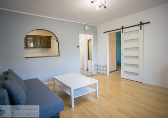 apartment for rent - Kraków, Czyżyny, Aleja Pokoju