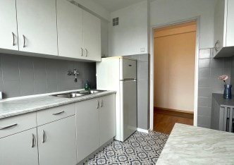 apartment for sale - Kraków, Krowodrza, Rusznikarska