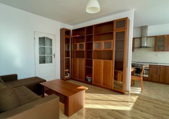 apartment for rent - Kraków, Krowodrza, Bratysławska