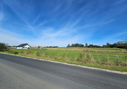 działka na sprzedaż - Liszki, Mników