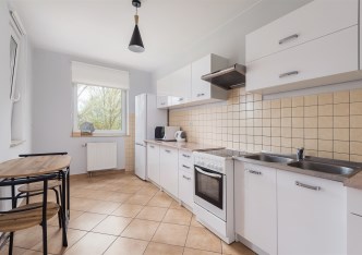 apartment for sale - Kraków, Prądnik Czerwony, Reduty