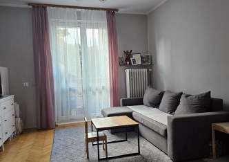 apartment for sale - Kraków, Łagiewniki-Borek Fałęcki, Borek Fałęcki, Żywiecka