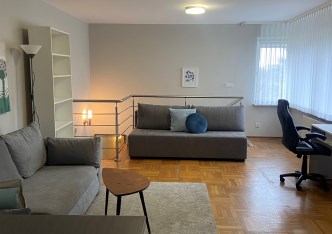 apartment for rent - Kraków, Dębniki, Dębniki Stare