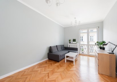 apartment for rent - Kraków, Stare Miasto, Łobzowska