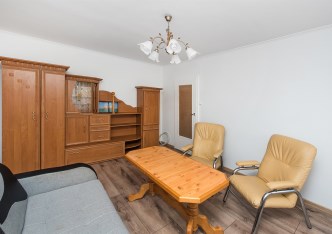 apartment for rent - Kraków, Podgórze Duchackie, Podedworze