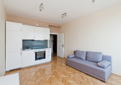 apartment for rent - Kraków, Grzegórzki, Osiedle Oficerskie, Bandurskiego