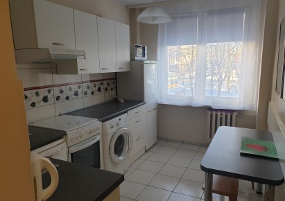 apartment for rent - Kraków, Krowodrza, Łobzów