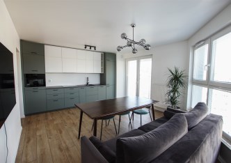 apartment for sale - Kraków, Krowodrza, Łobzów, Pod Fortem