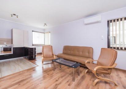 apartment for rent - Kraków, Krowodrza, Juliusza Lea