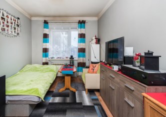 apartment for sale - Kraków, Nowa Huta, os. Górali