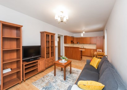 apartment for rent - Kraków, Krowodrza, Głowackiego