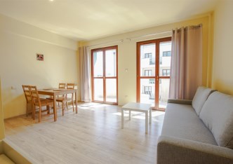 apartment for rent - Kraków, Krowodrza, Łobzów, Bronowicka