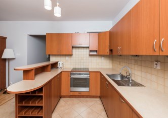 apartment for rent - Kraków, Krowodrza, Głowackiego