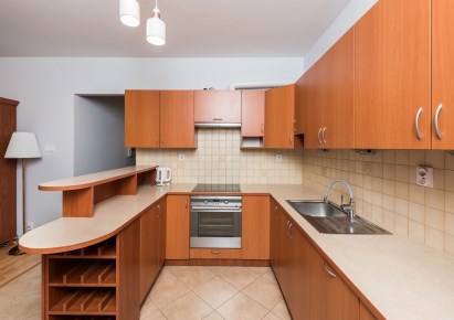 apartment for rent - Kraków, Krowodrza, Głowackiego